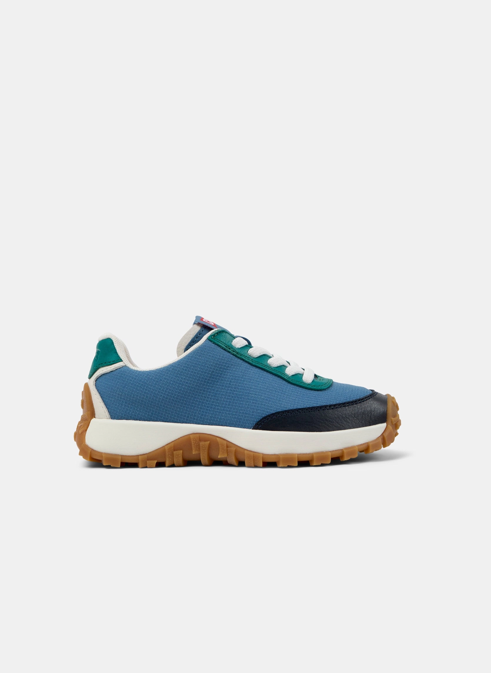Camper Drift Trail  Unisex Boys Athletic Shoes