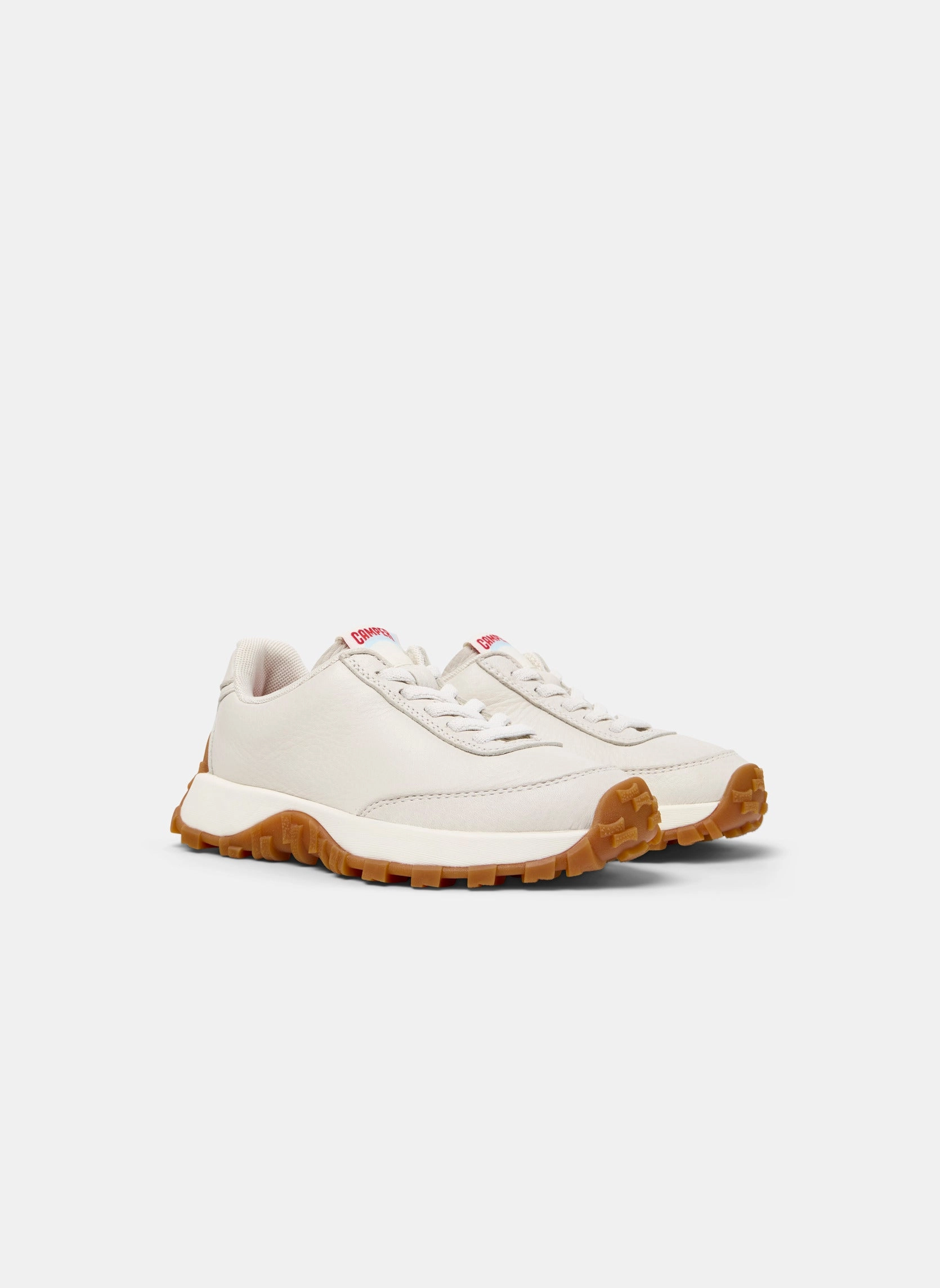 Camper Drift Trail  Unisex Boys Athletic Shoes