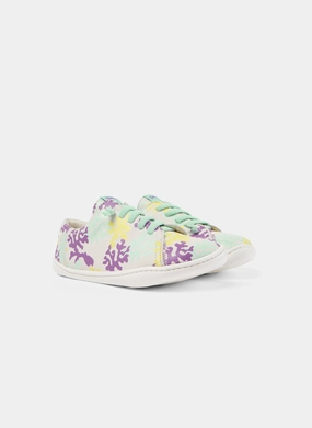 Camper Peu Cami Girls Casual Shoes Girls Shoes promo price