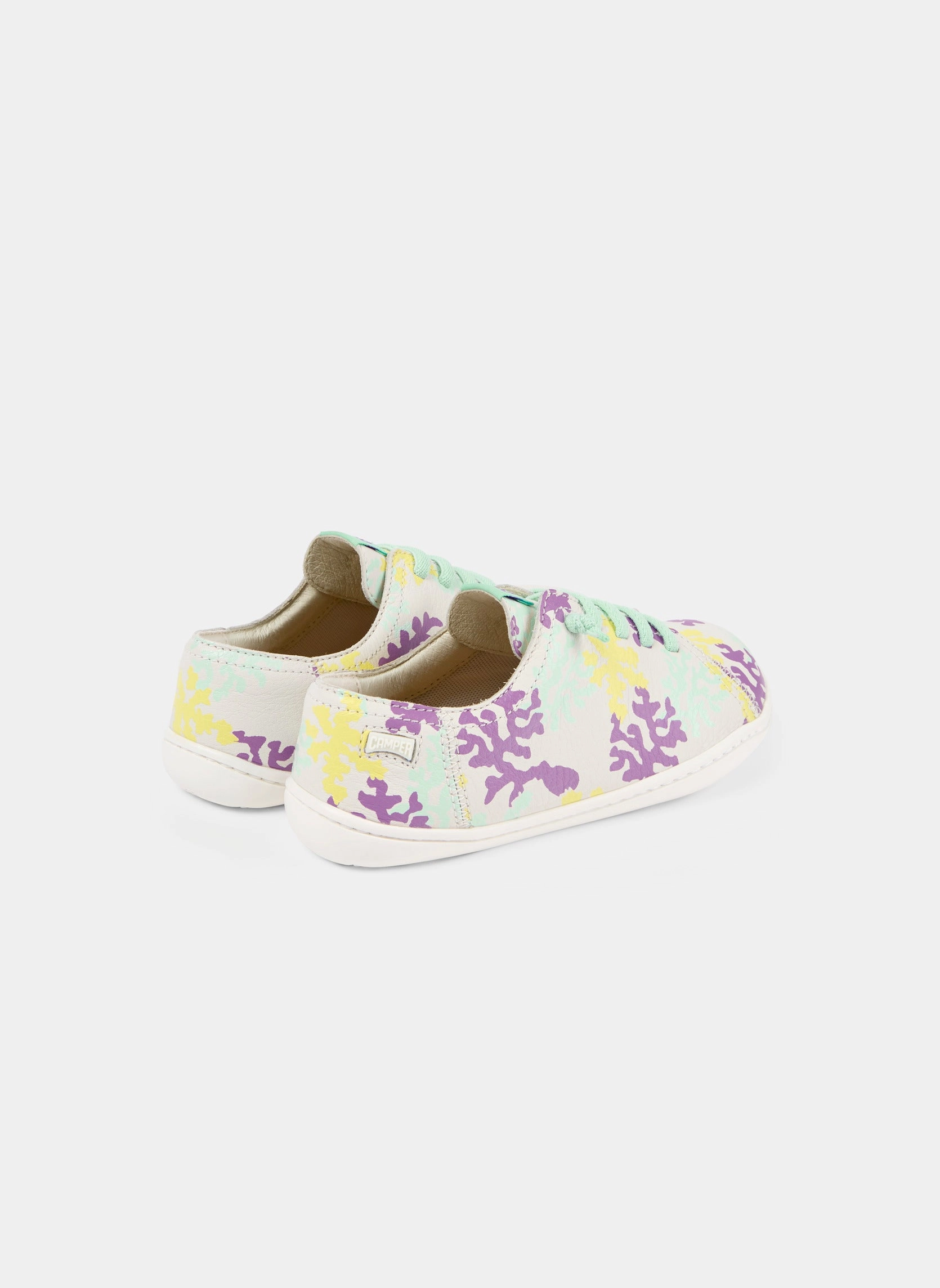 Camper Peu Cami Girls Casual Shoes