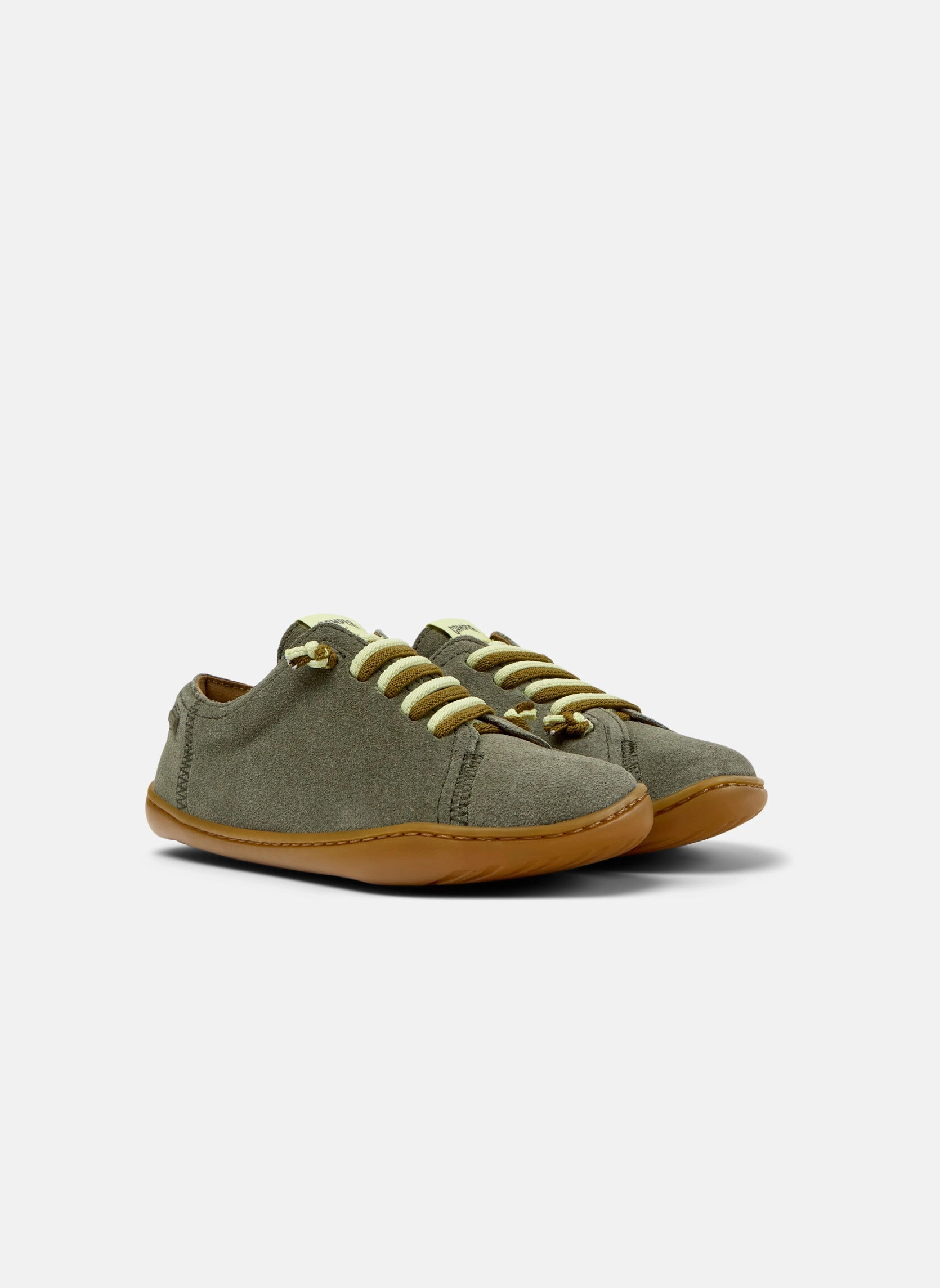 Camper Peu Cami Girls Casual Shoes
