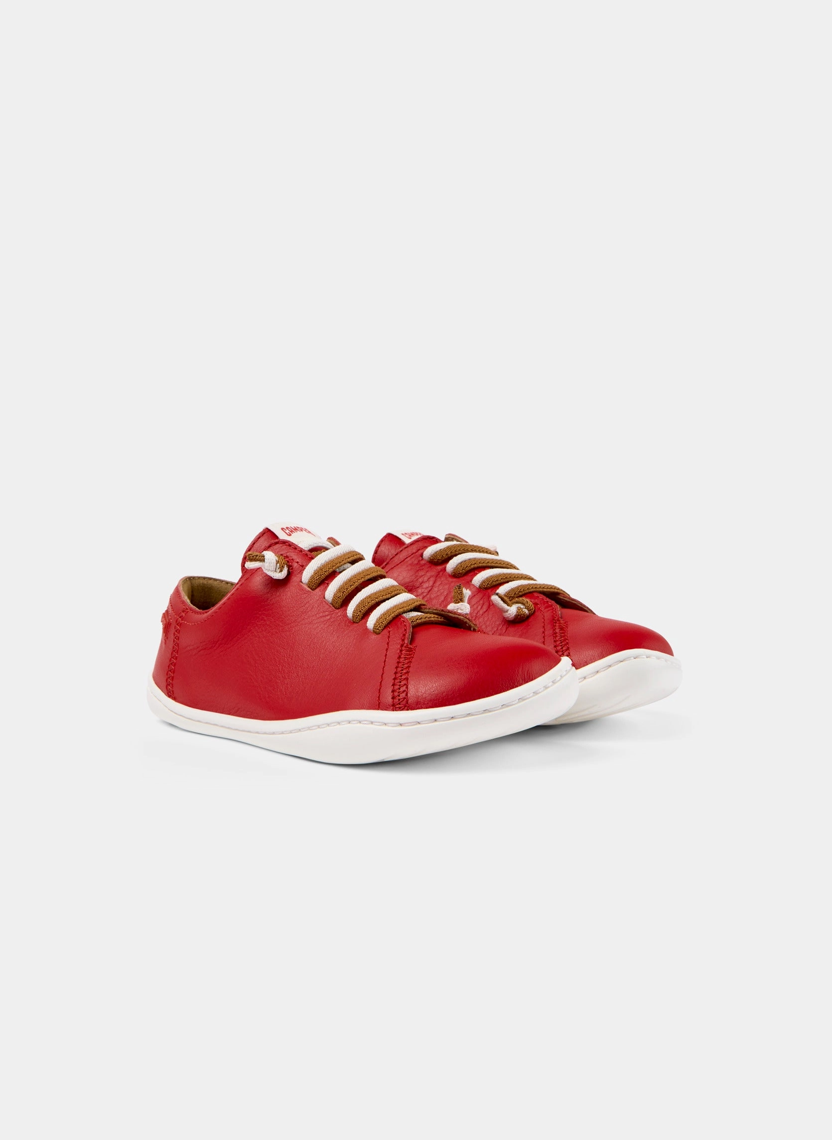 Camper Peu Cami Girls Casual Shoes