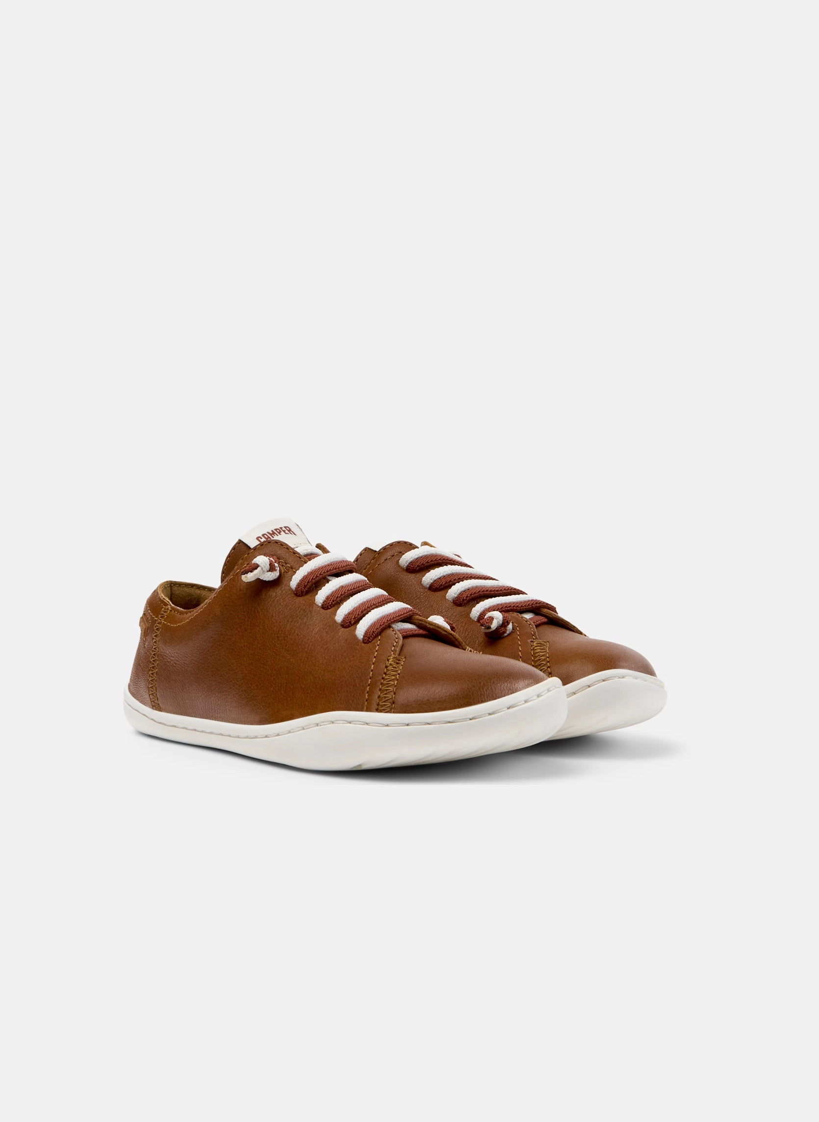 Camper Peu Cami Girls Casual Shoes