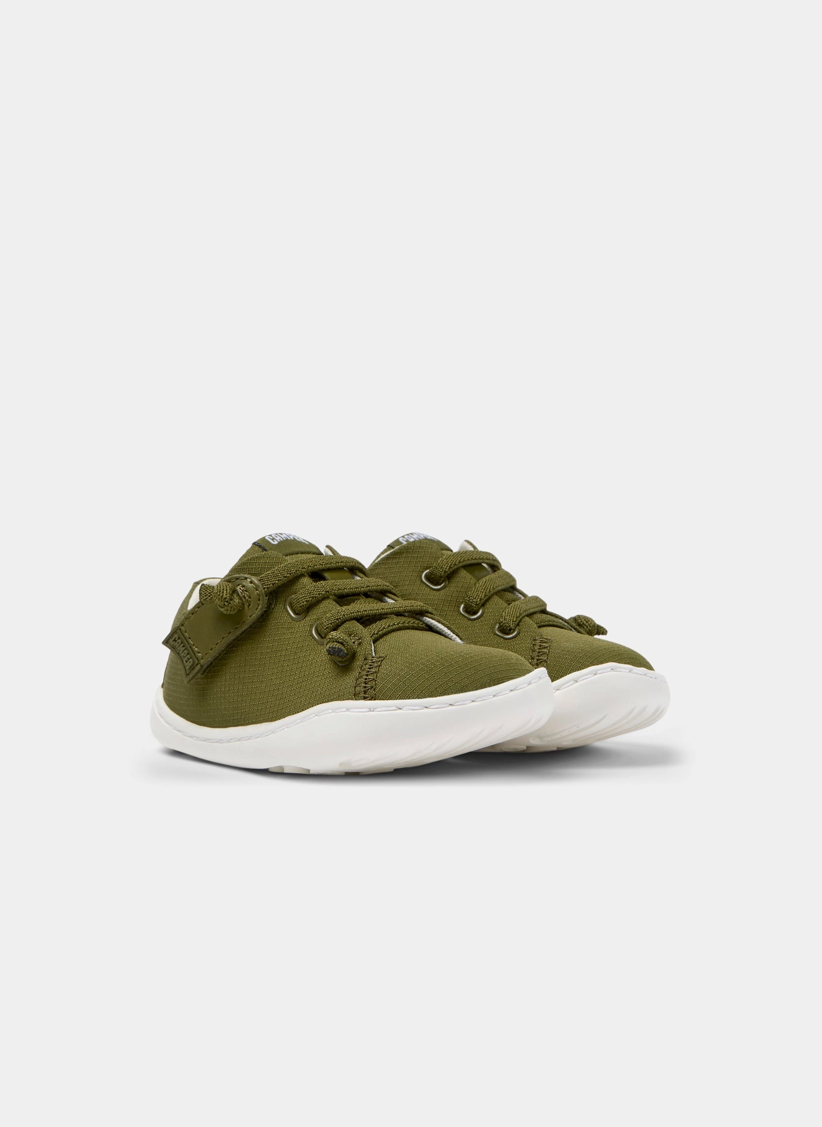 Camper Peu Cami Toddler Shoes