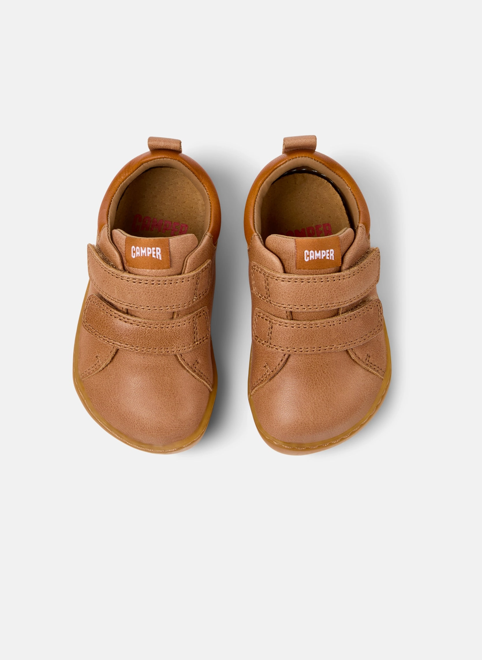 Camper Peu Cami Toddler Shoes