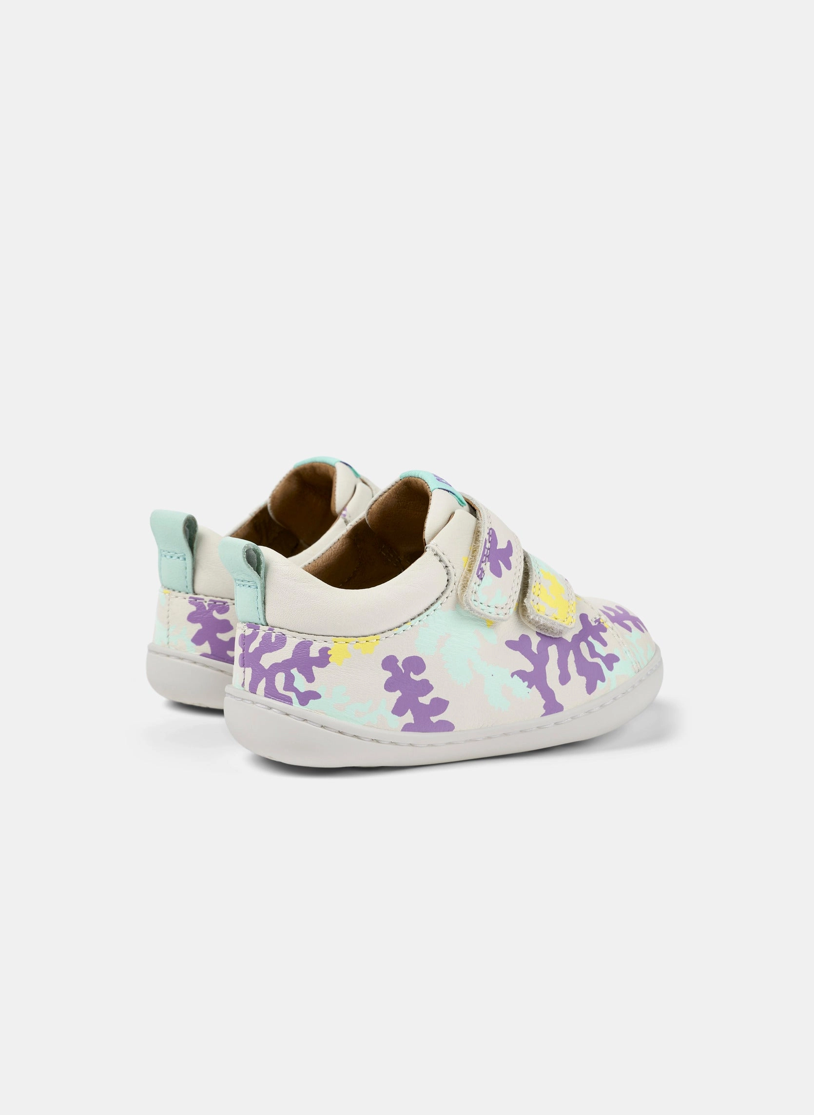 Camper Peu Cami Toddler Shoes
