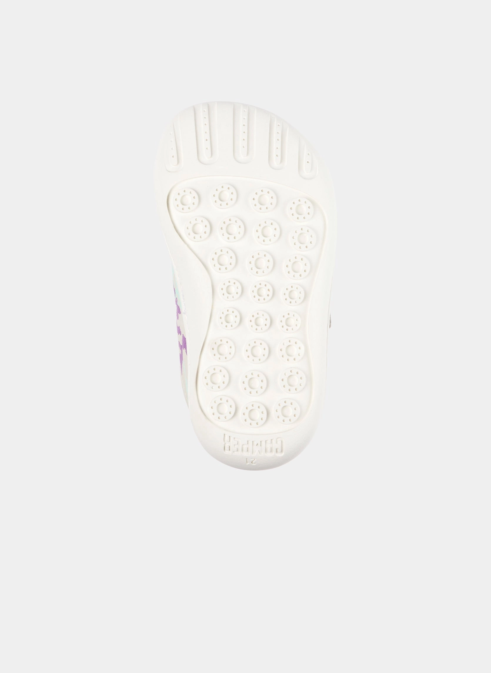 Camper Peu Cami Toddler Shoes