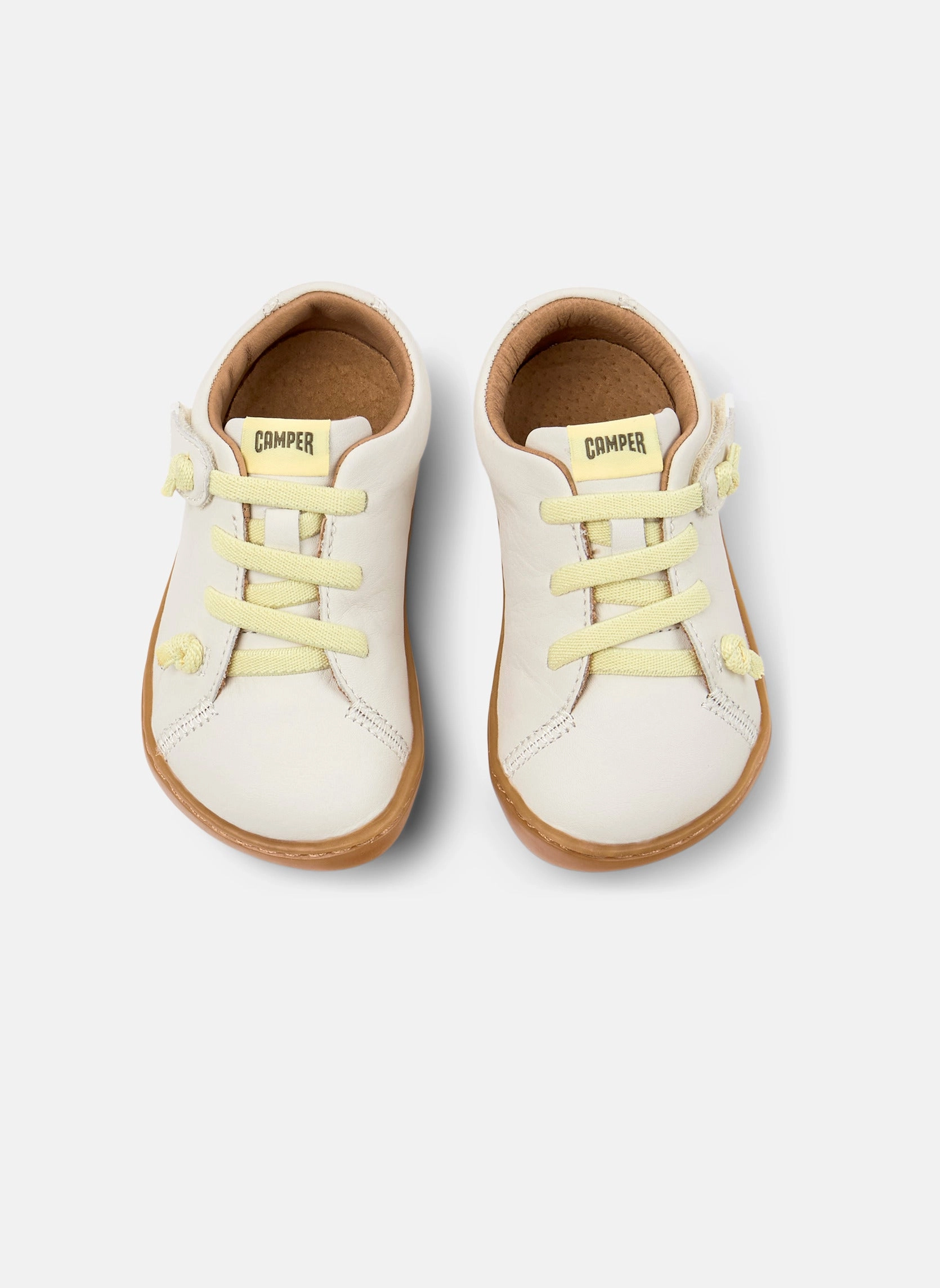 Camper Peu Cami Toddler Shoes