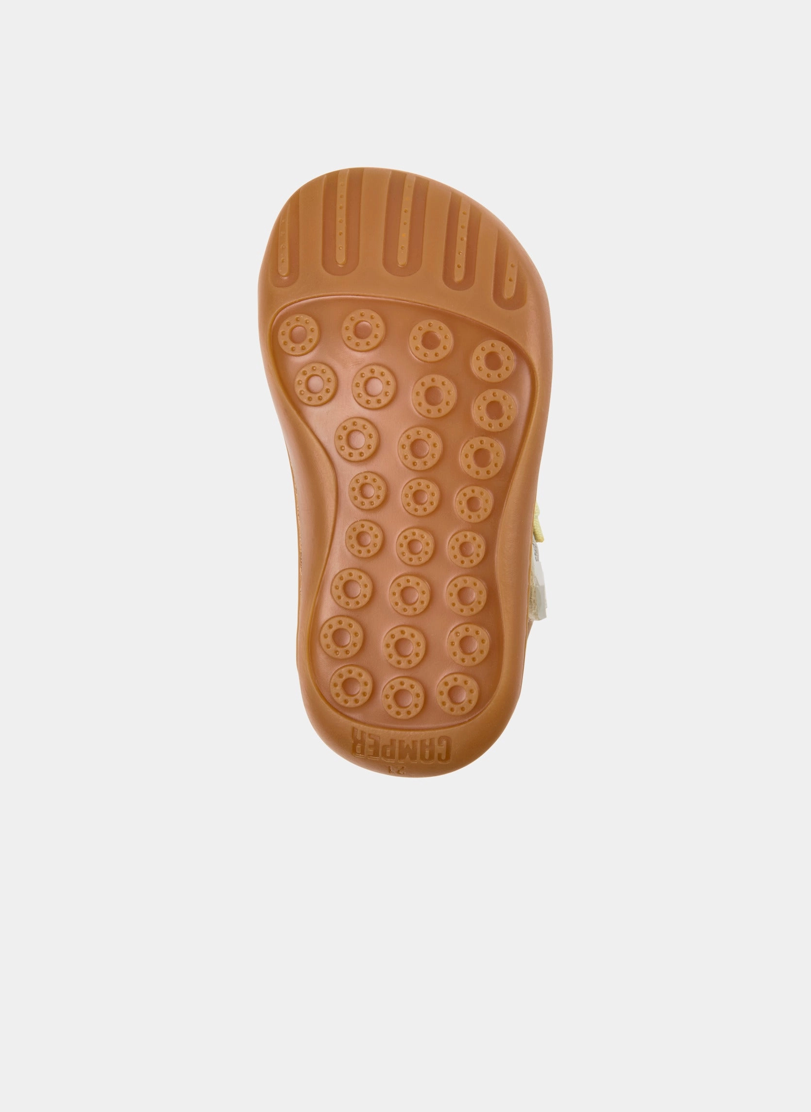 Camper Peu Cami Toddler Shoes