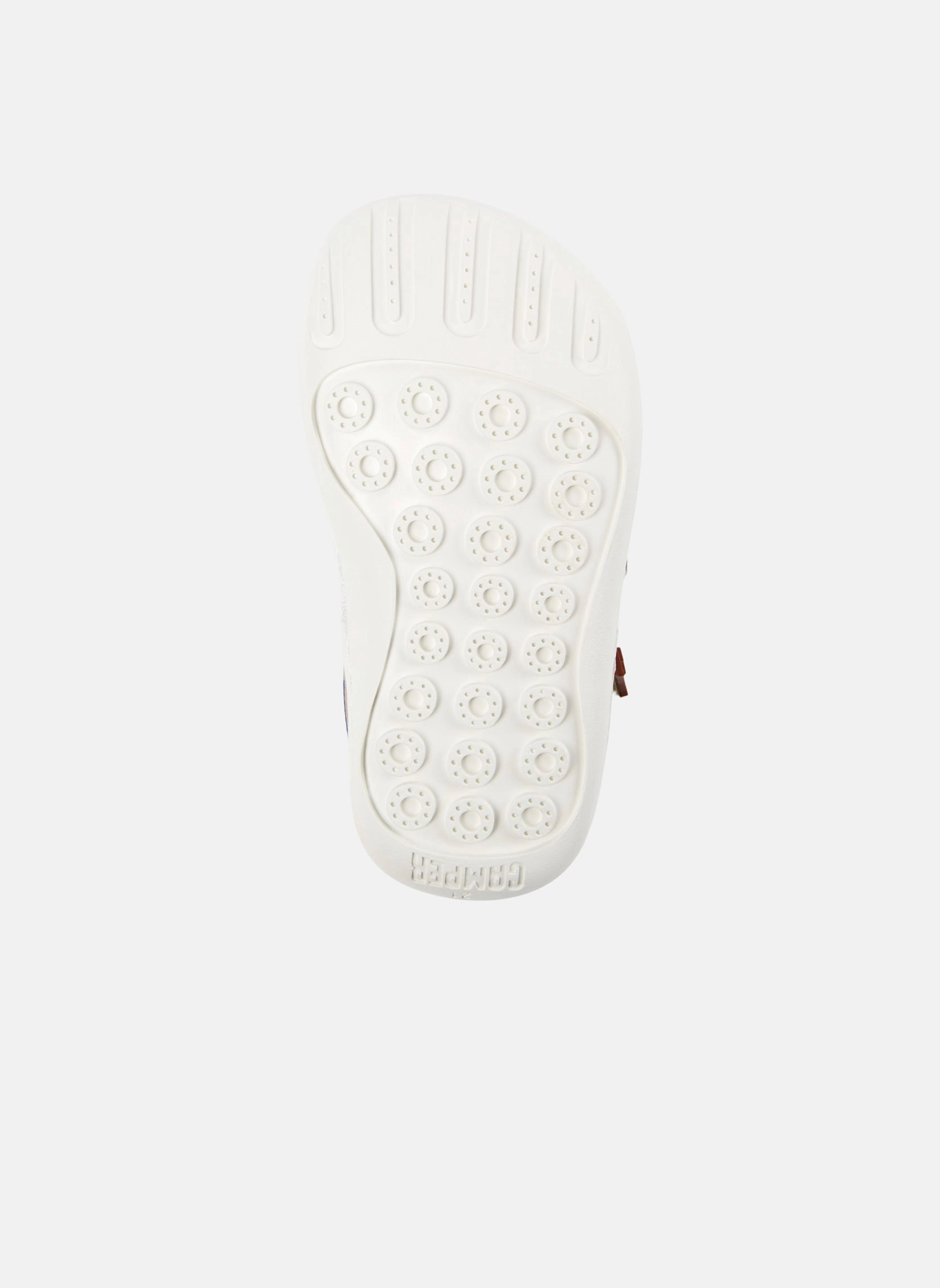 Camper Peu Cami Toddler Shoes