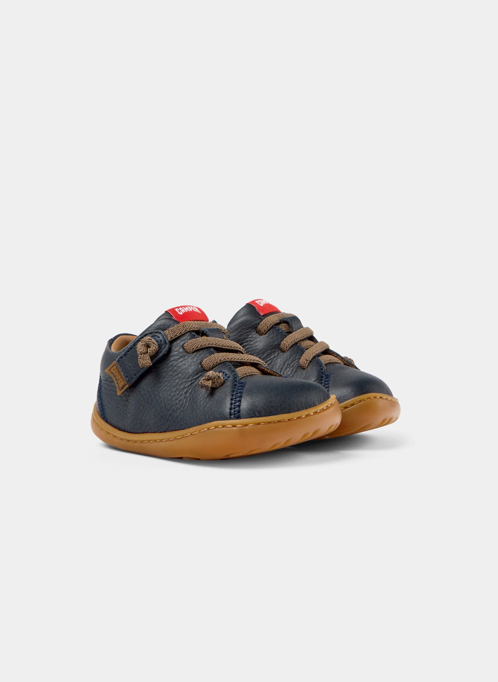 Camper Peu Cami Toddler Shoes