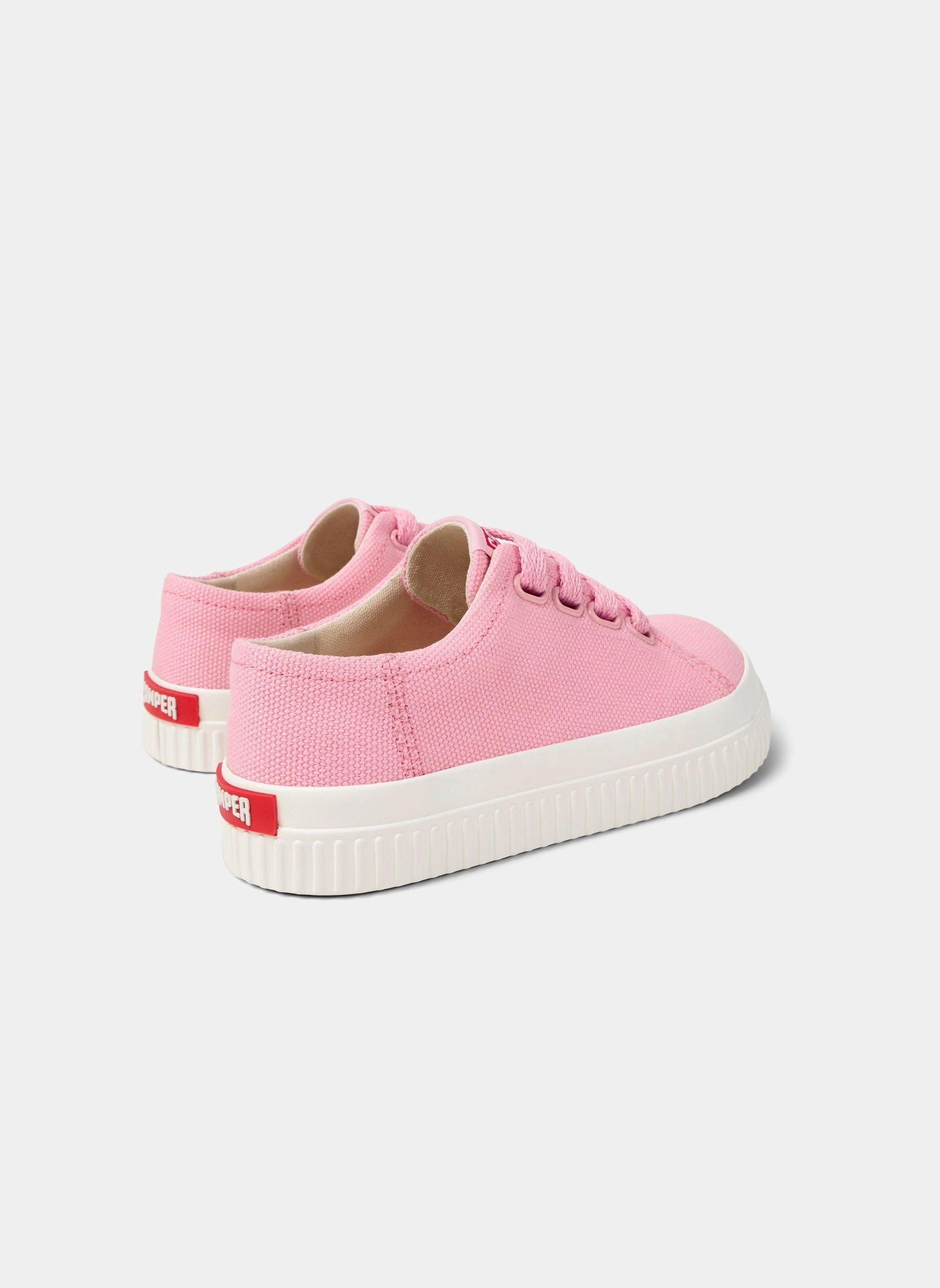 Camper Peu Roda Girls Athletic Shoes