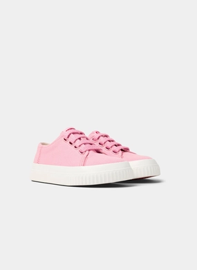 Camper Peu Roda Girls Athletic Shoes Girls Athletic Shoes on sale