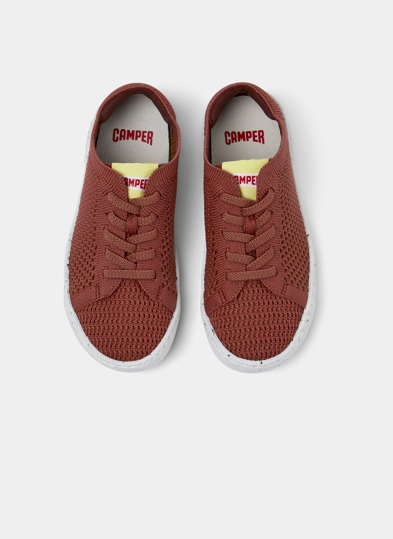 Camper Peu Touring Boys Athletic Shoes