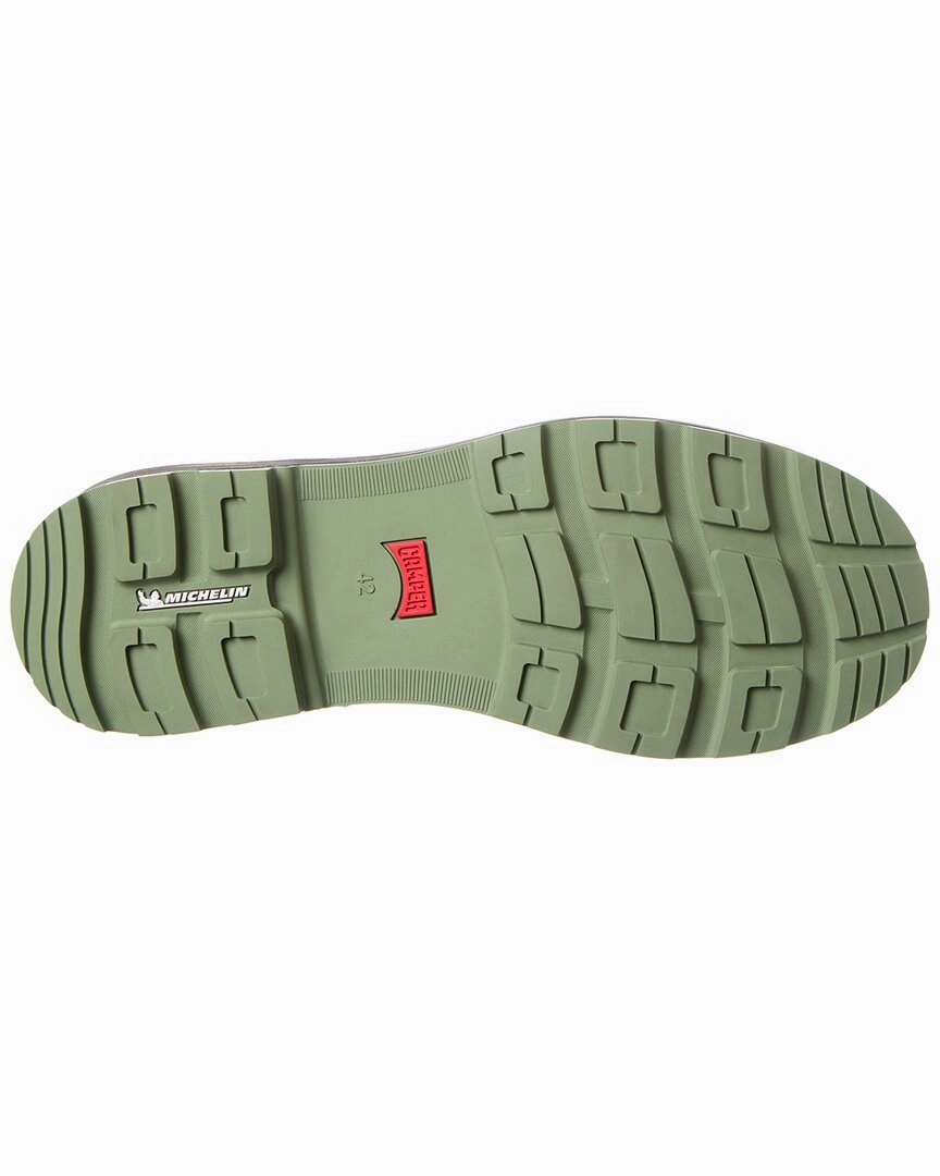 Camper Repello Meteor Suede Boot
