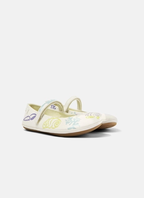 Camper Right Girls Casual Shoes Girls Shoes promo price