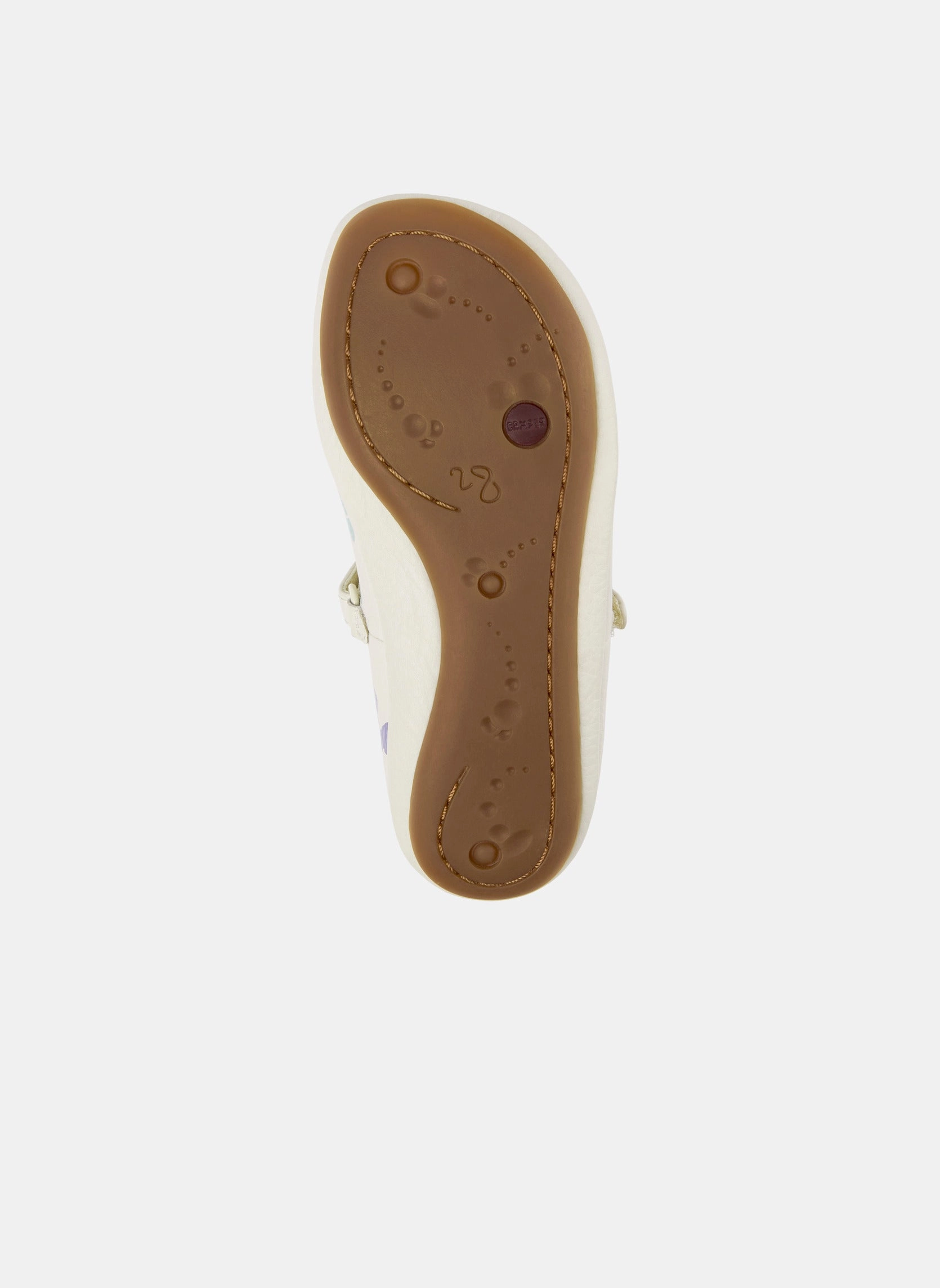 Camper Right Girls Casual Shoes