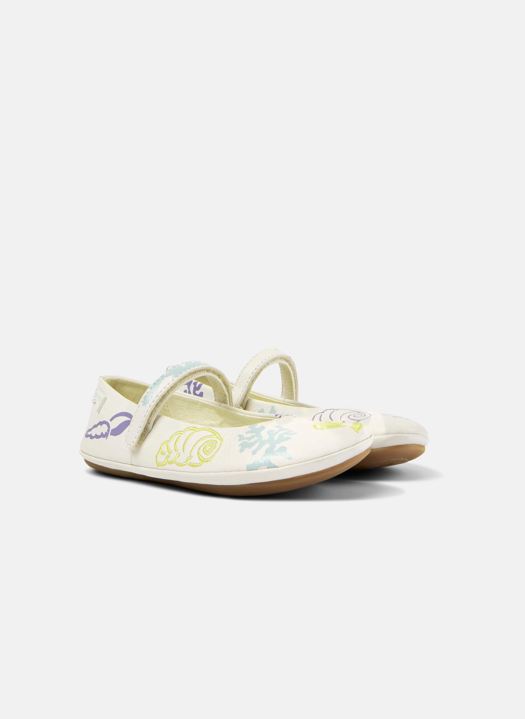 Camper Right Girls Casual Shoes Girls Shoes promo price