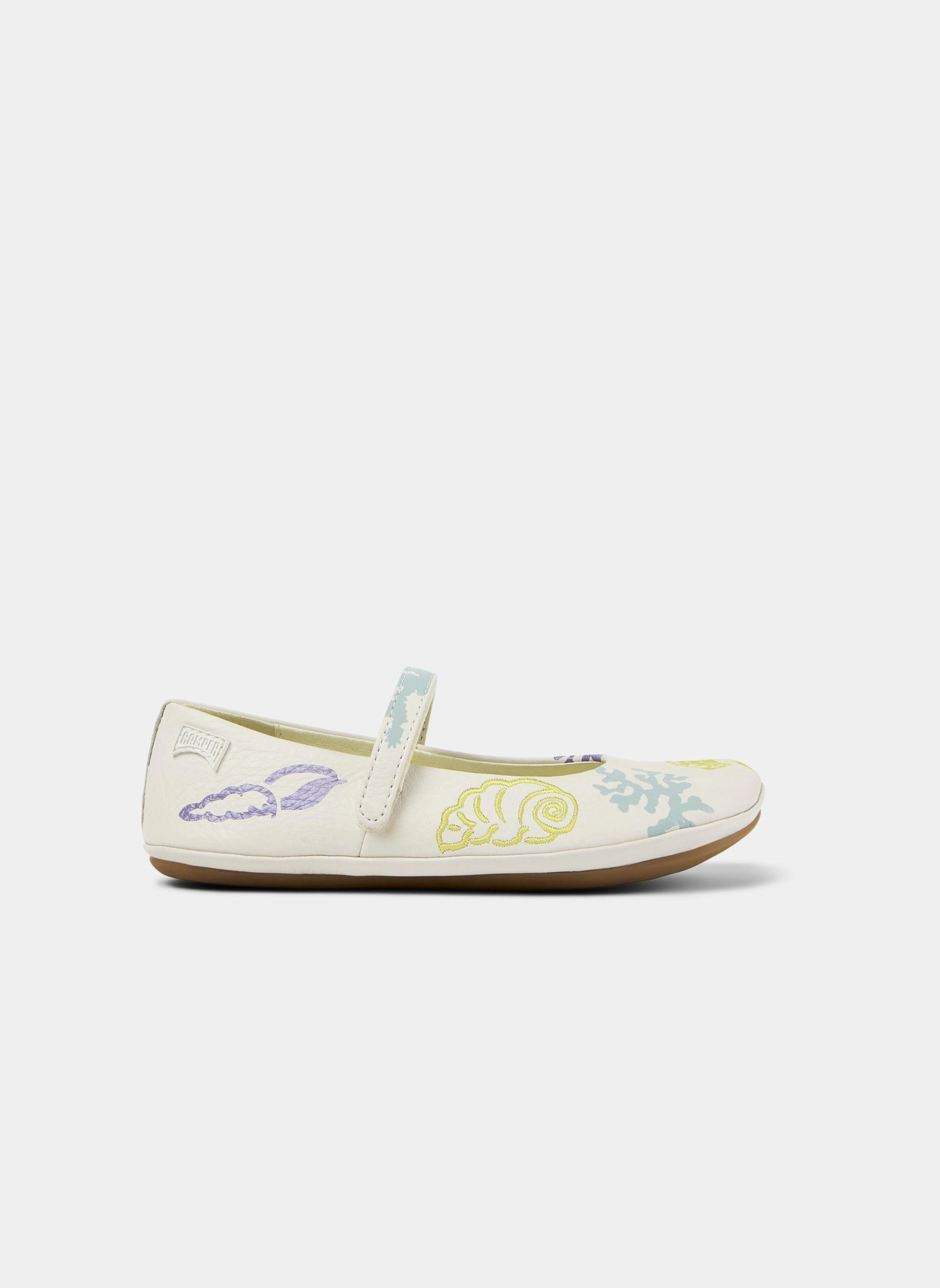 Camper Right Girls Casual Shoes
