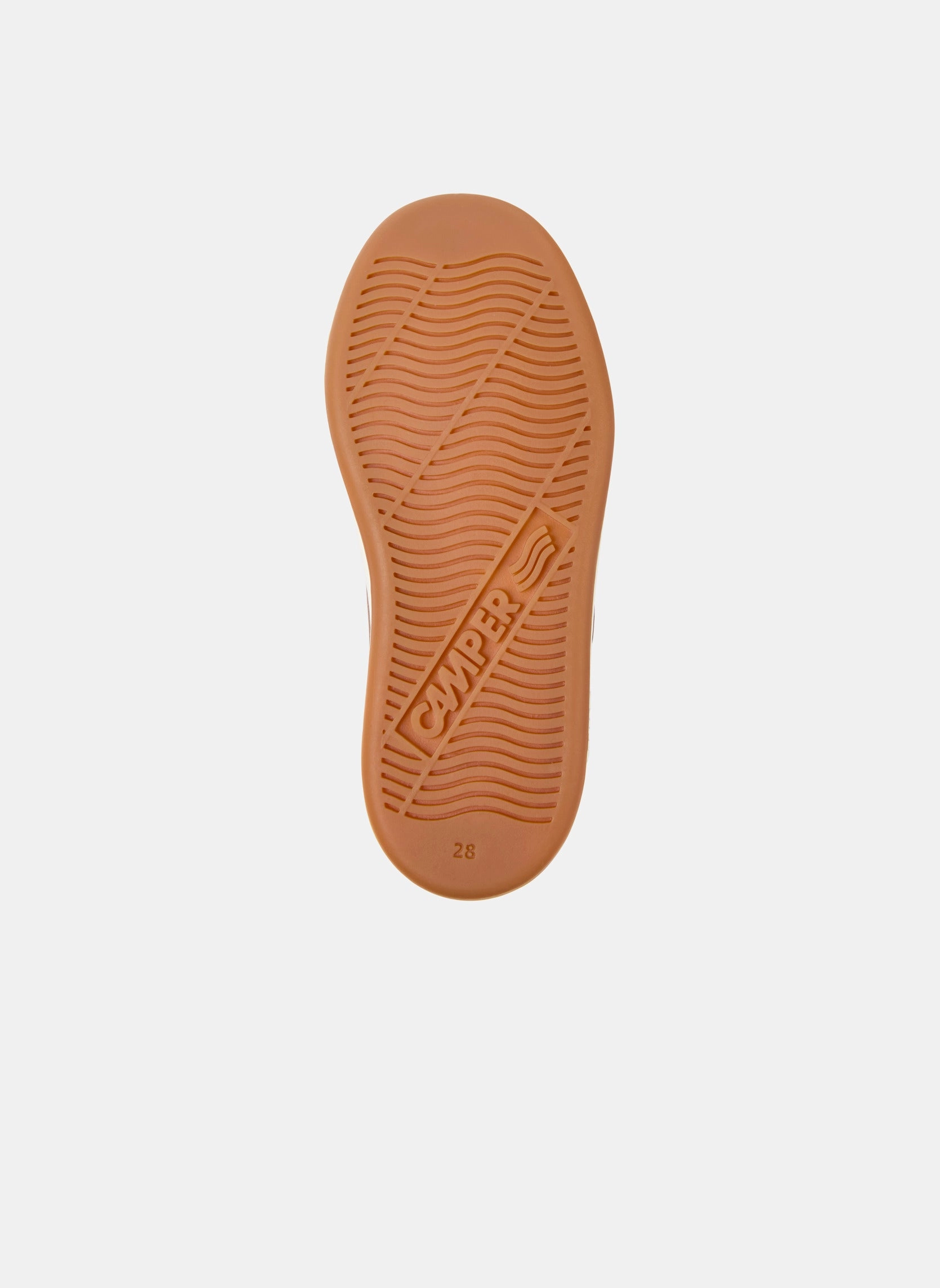 Camper Runner Four Boys Athletic Shoes