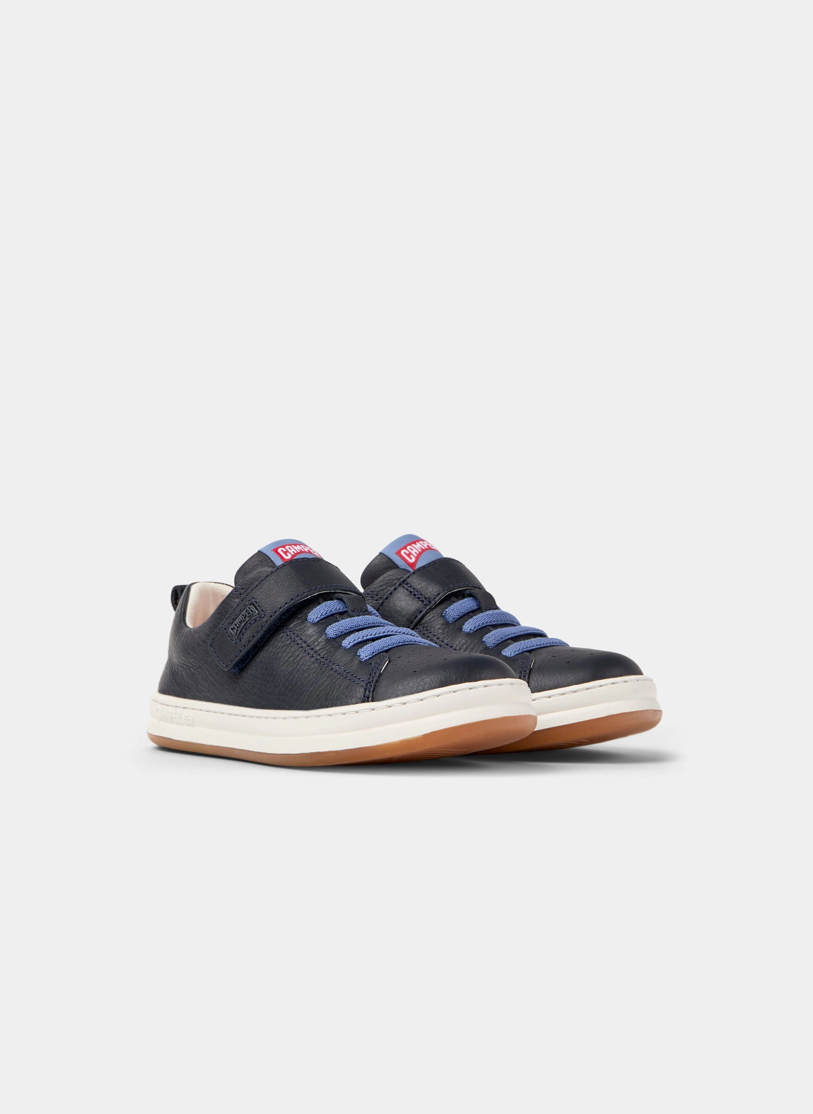 Camper Runner Four Boys Athletic Shoes