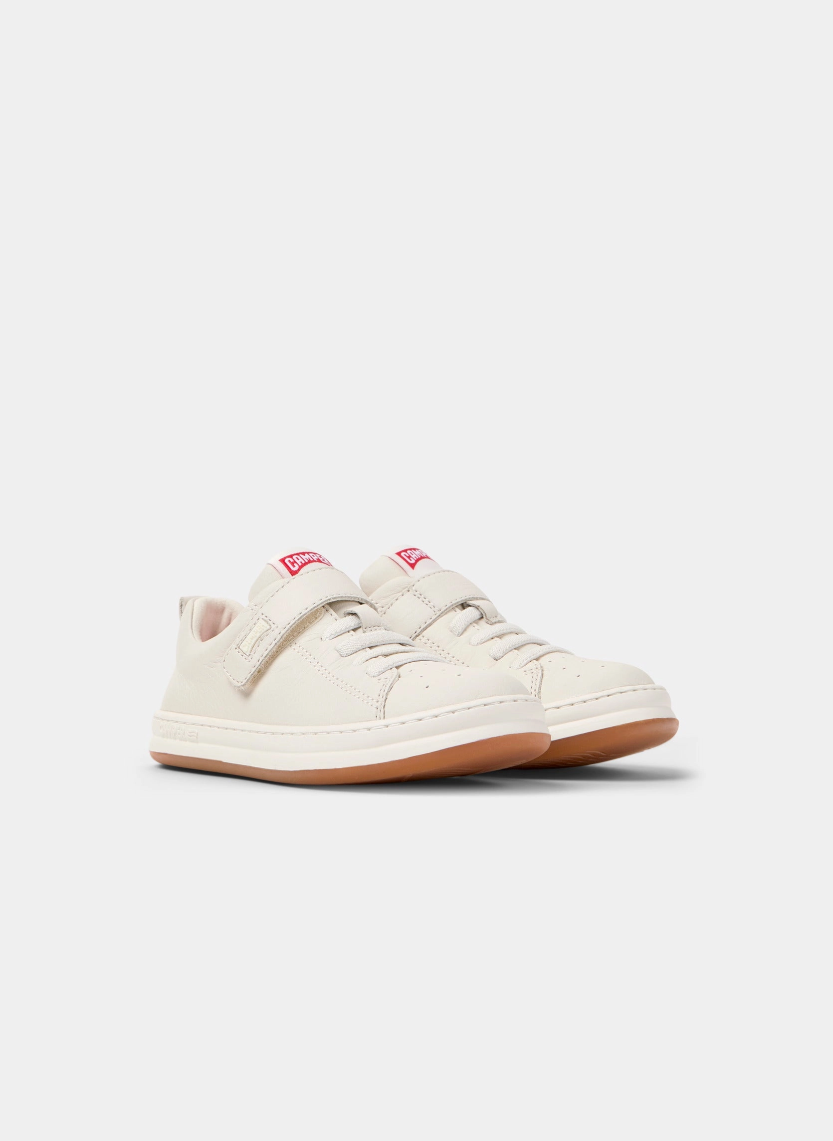Camper Runner Four Boys Athletic Shoes