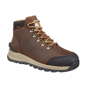 Carhartt Gilmore FH5550-M Men's US 10 Brown Alloy Toe Work Hiker Boots GBNC398 Buy Mens Chukkas online shop