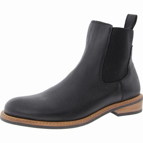 Carmen Chelsea BooT Mens Stretch Chelsea Boots Mens Chukka Boots outlet deals