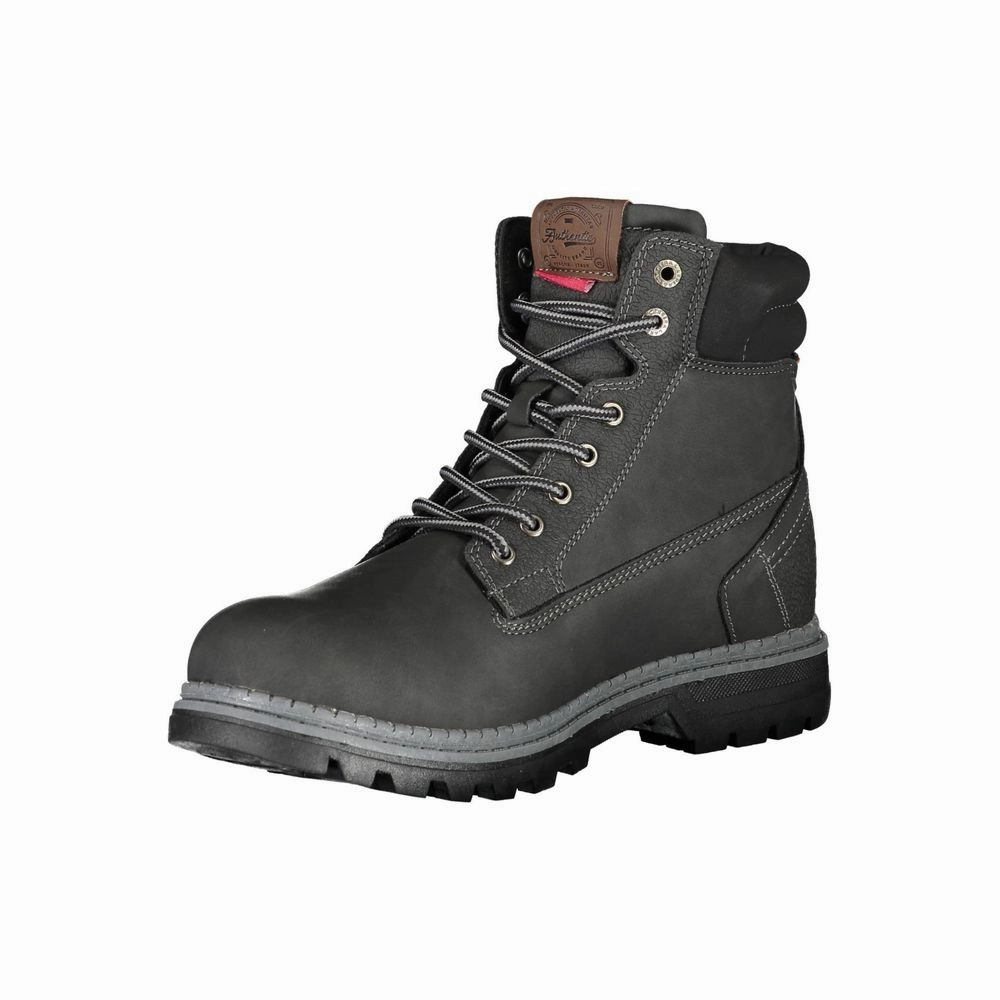 Carrera Polyester Men's Boot