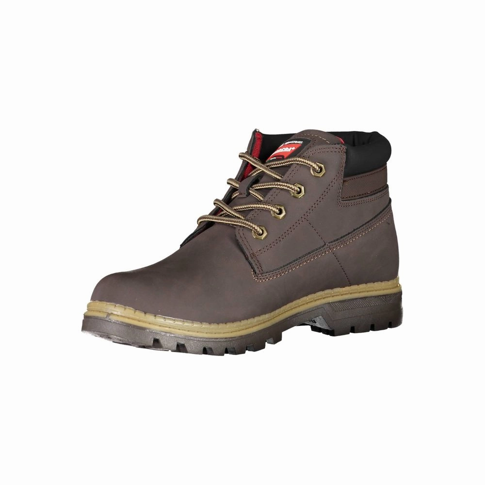 Carrera Polyester Men's Boot