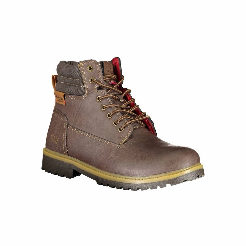 Carrera Polyester Men's Boot