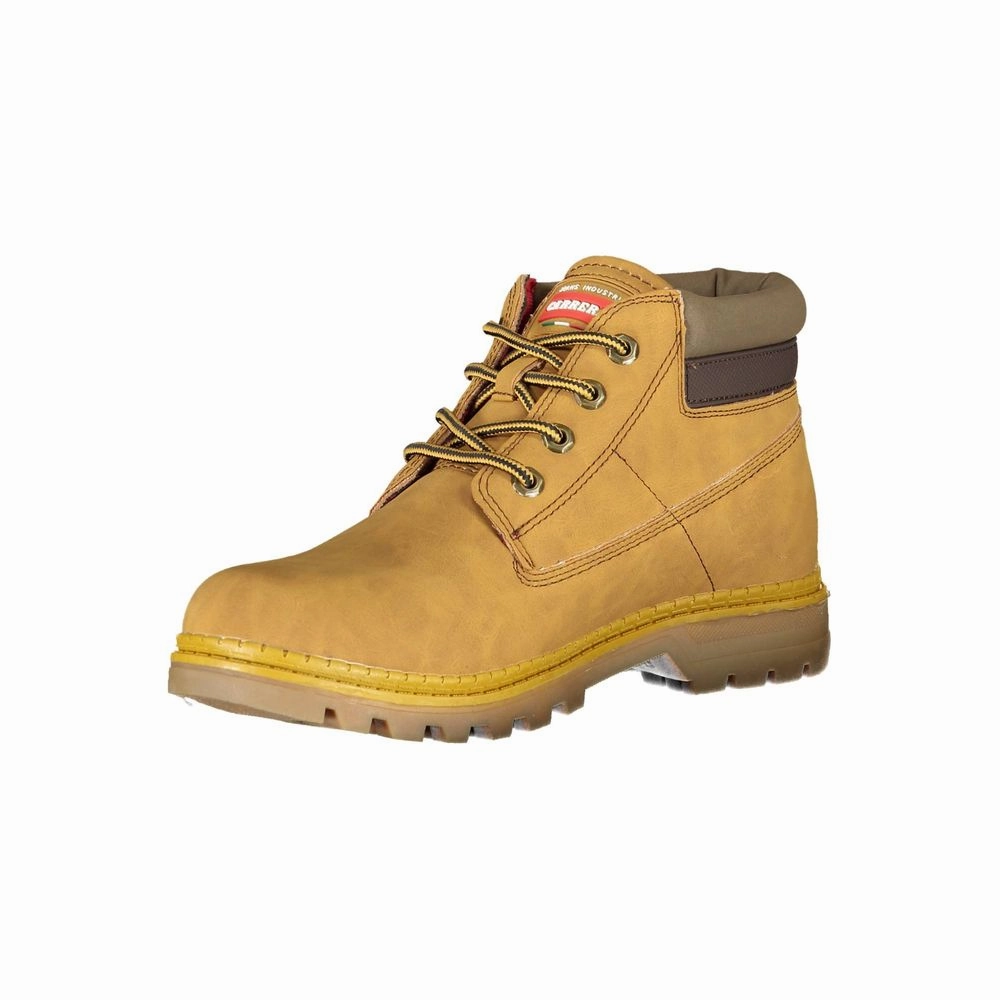 Carrera Polyester Men's Boot