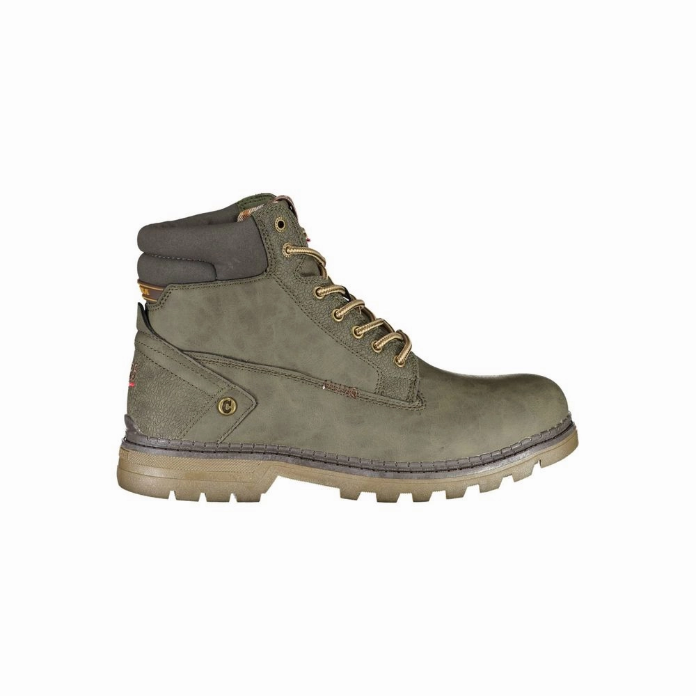 Carrera Polyester Men's Boot Buy Mens Chukkas online shop