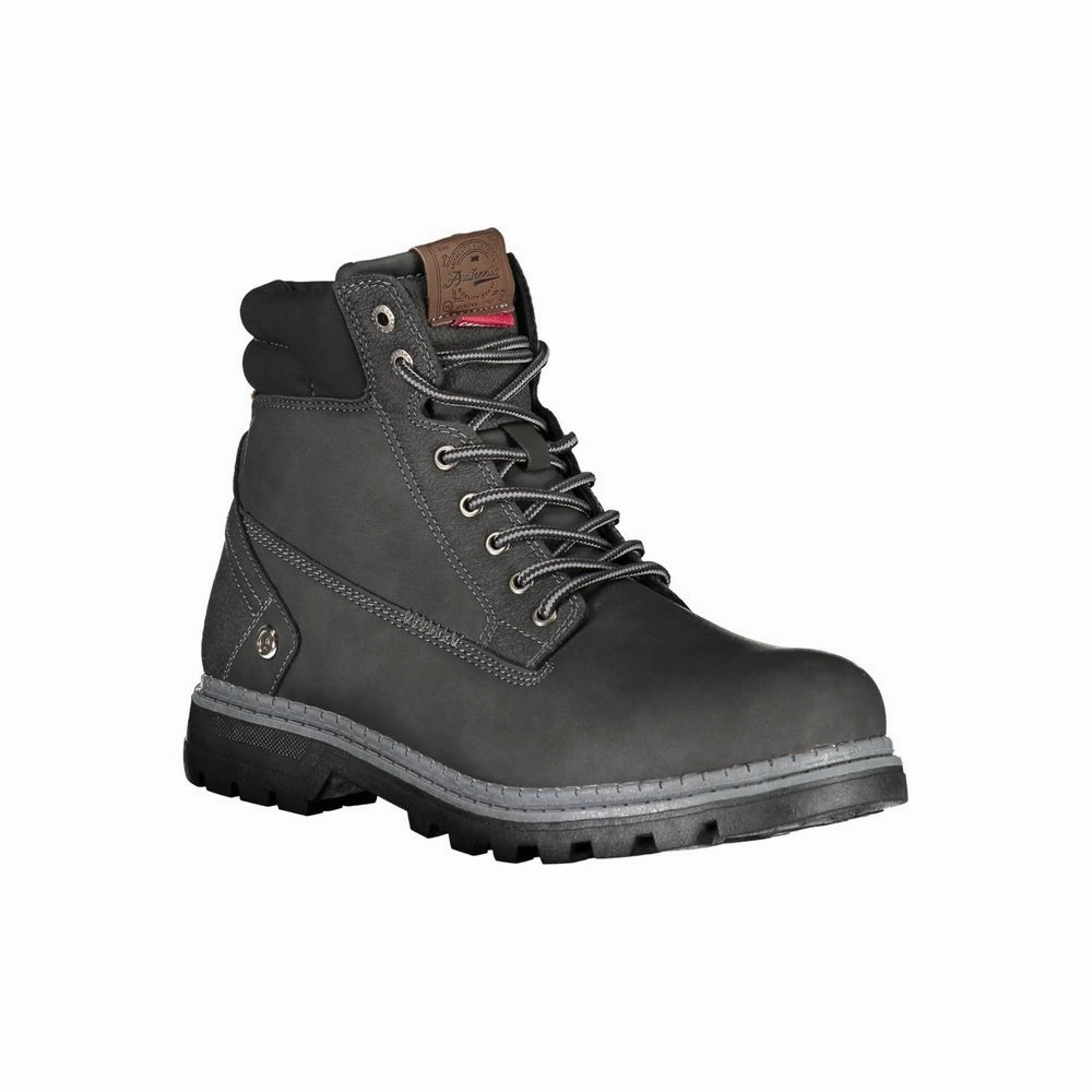 Carrera Polyester Men's Boot