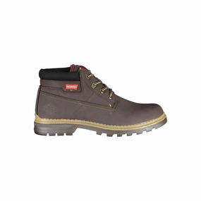 Carrera Polyester Men's Boot Buy Mens Chukkas online shop