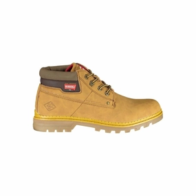 Carrera Polyester Men's Boot Buy Mens Chukkas online shop