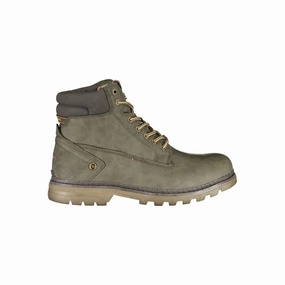 Carrera Polyester Men's Boot Buy Mens Chukkas online shop