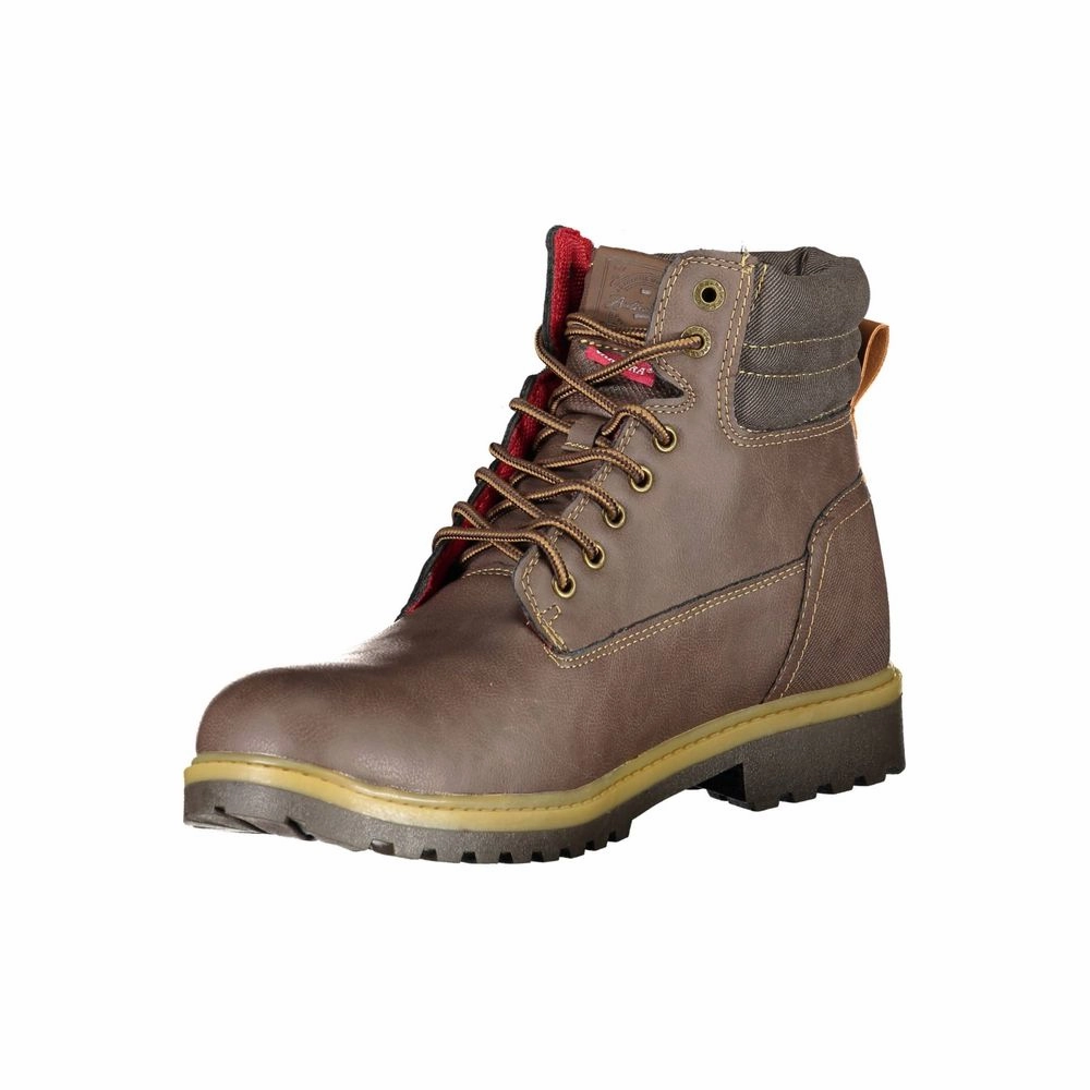Carrera Polyester Men's Boot
