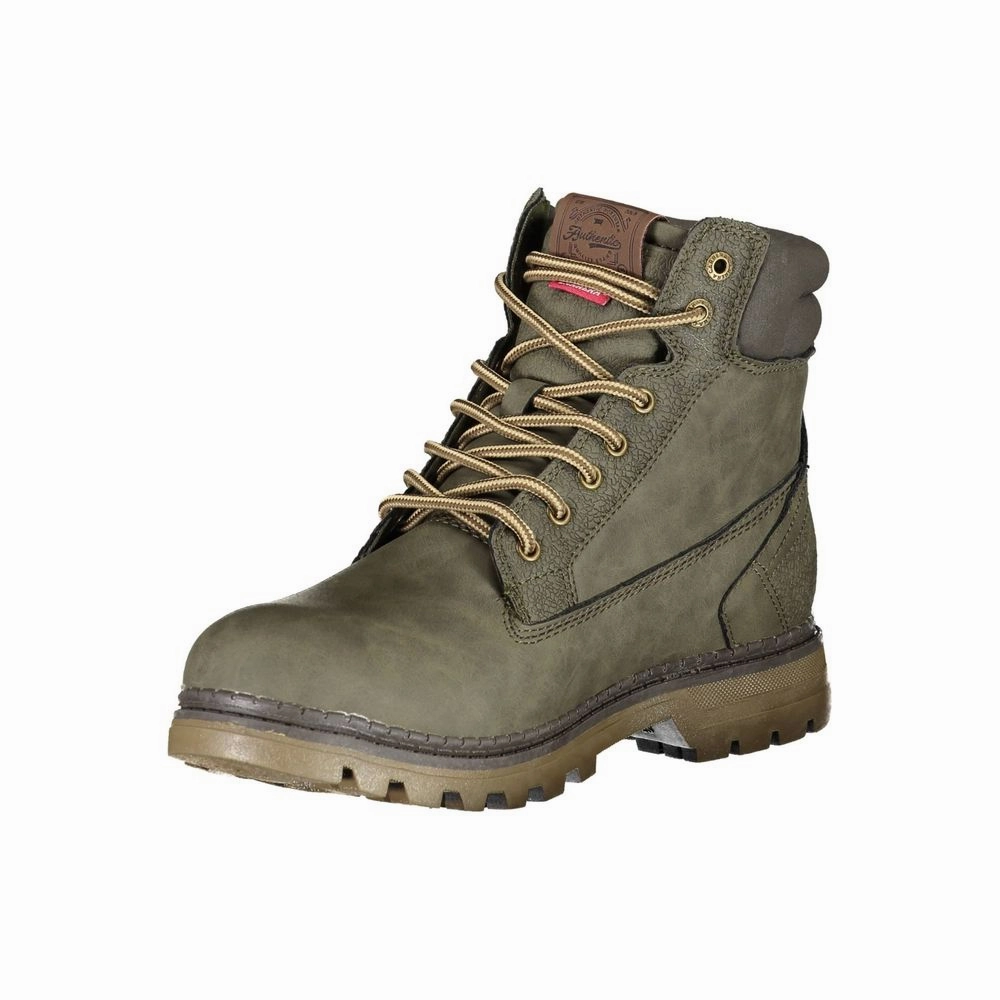 Carrera Polyester Men's Boot