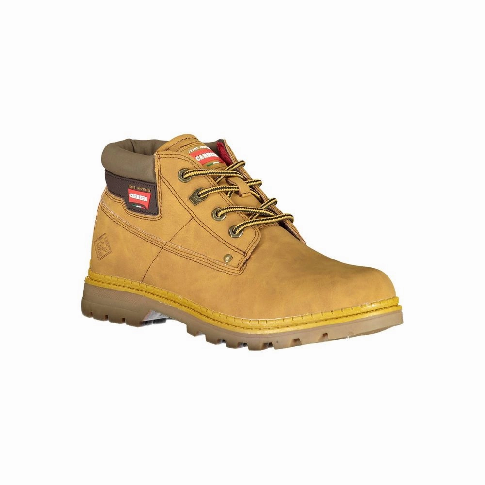 Carrera Polyester Men's Boot