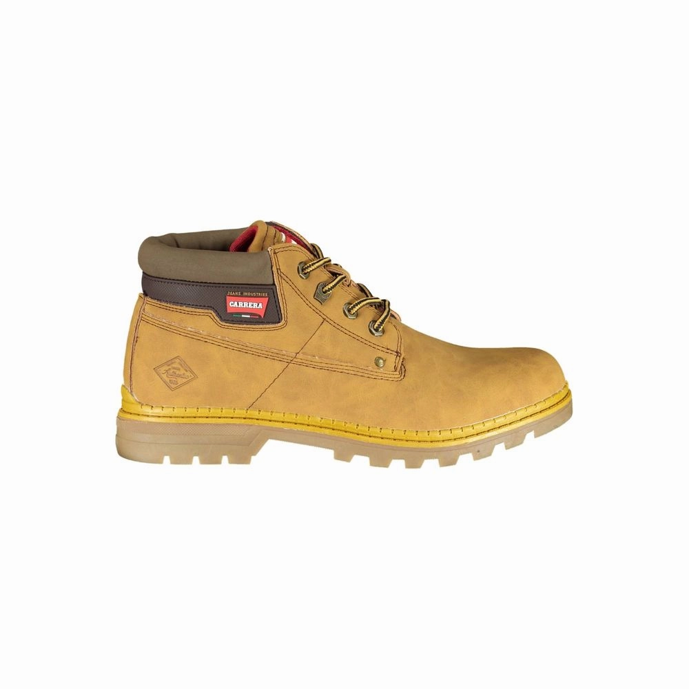 Carrera Polyester Men's Boot Buy Mens Chukkas online shop