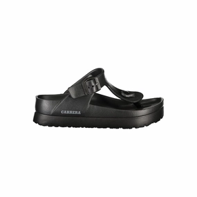 Carrera  Polyethylene Women's Sandal Womens Slip-On Sandals clearance