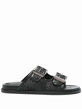 Casadei Women's Sandals Cheap Womens Slide Sandals