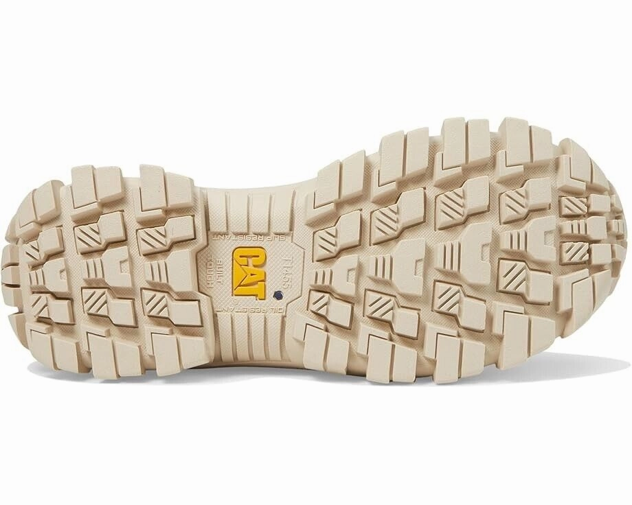 Caterpillar Invader Sport CT P91626-001 Sneakers Womens 7.5 Black Rosette KHD495