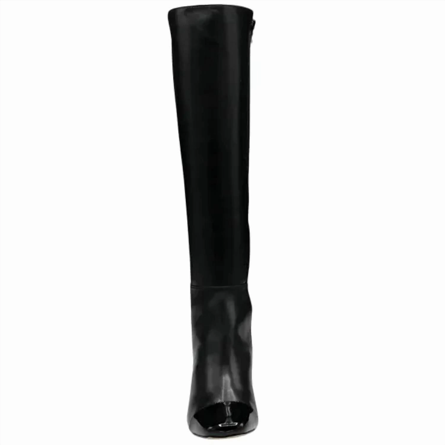 Celeste In Black