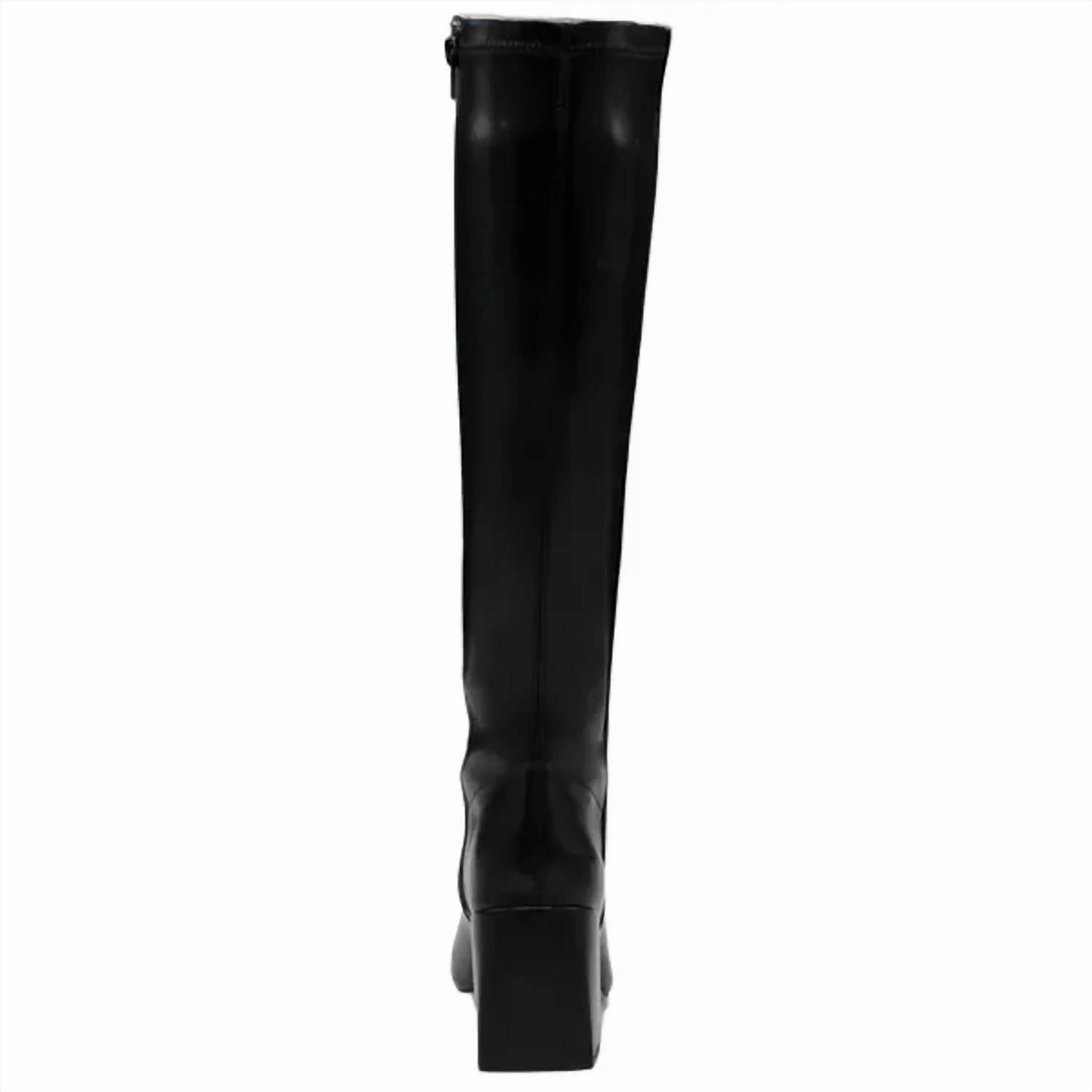 Celeste In Black