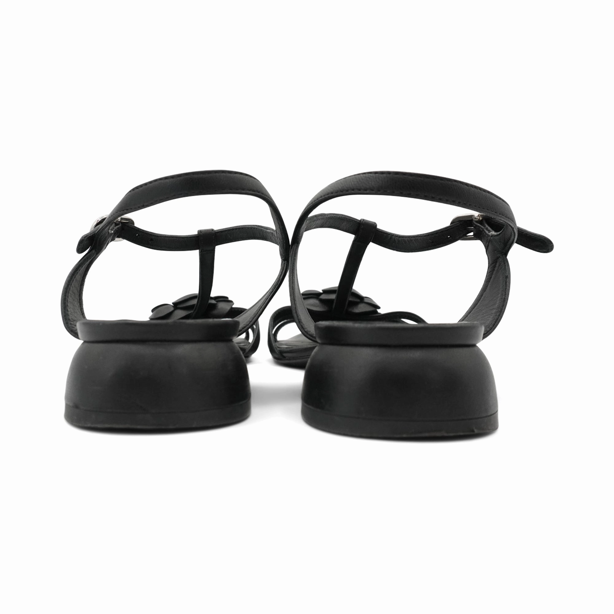 Chanel 'Camellia' Sandals - Women's 39