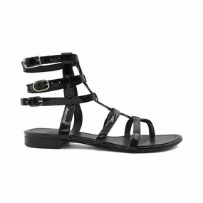 Chanel Gladiator Sandals - Women's 36 Womens Sandals cheap sale