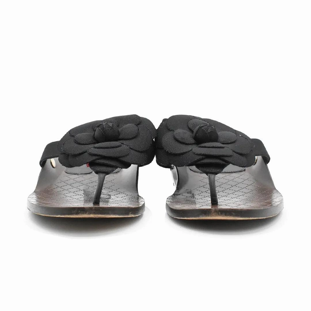 Chanel Sandals - Women's 40