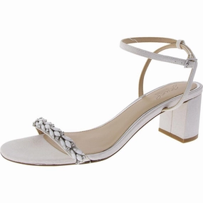 CHARA Womens Laceless Manmade Ankle Strap Womens Sandals discount online